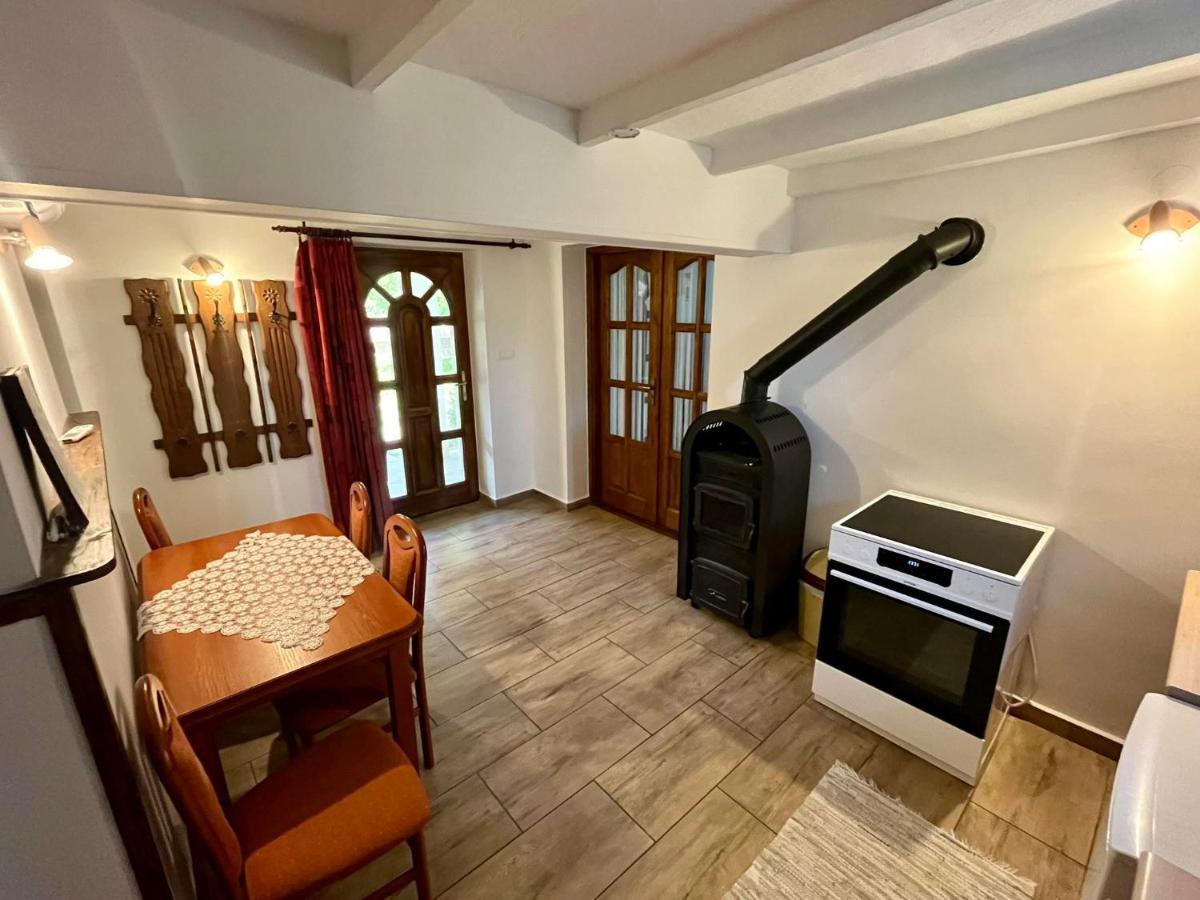 Alföldi Vendégház - Dévaványa Exterior foto