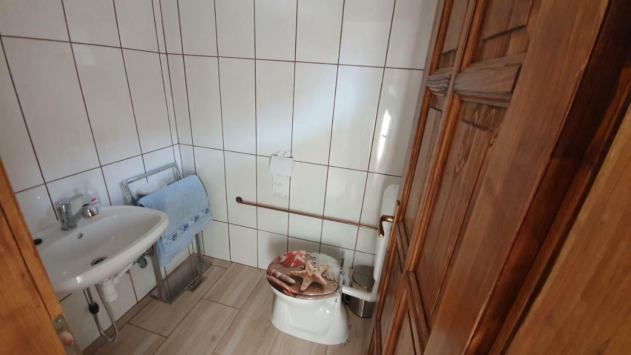 Alföldi Vendégház - Dévaványa Exterior foto